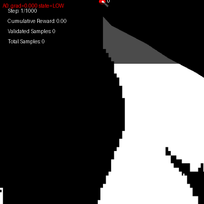 Improved Baseline Algae